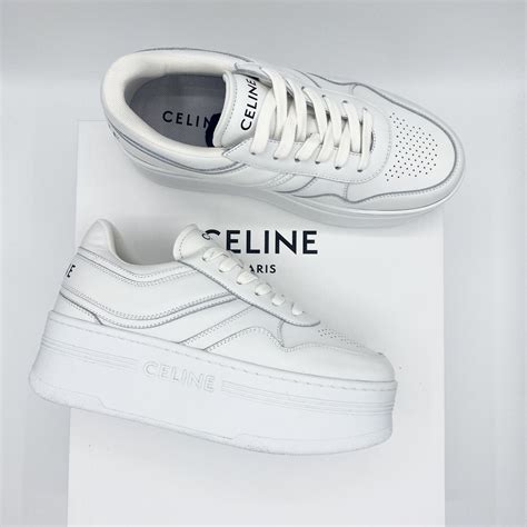 celine sneakers femme|celine sneakers for women.